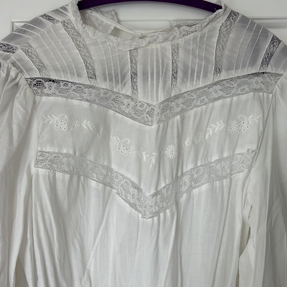 Loveshackfancy X target dress - Picture 4 of 7